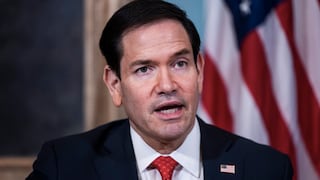 Marco Rubio se reunirá con el papa León XIV tras arremetida de Donald Trump