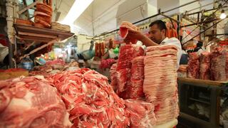 Hay que comer menos carne para combatir el cambio climático, dice IPCC