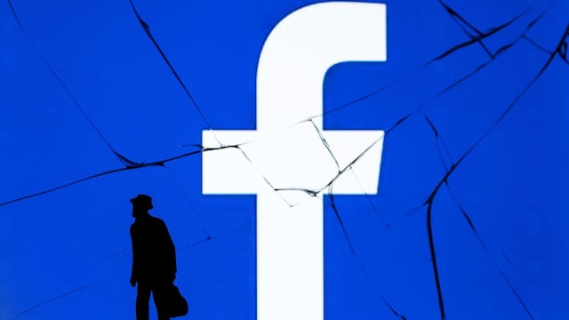 Supuestas prácticas monopolísticas abren un nuevo frente a Facebook en EE.UU.