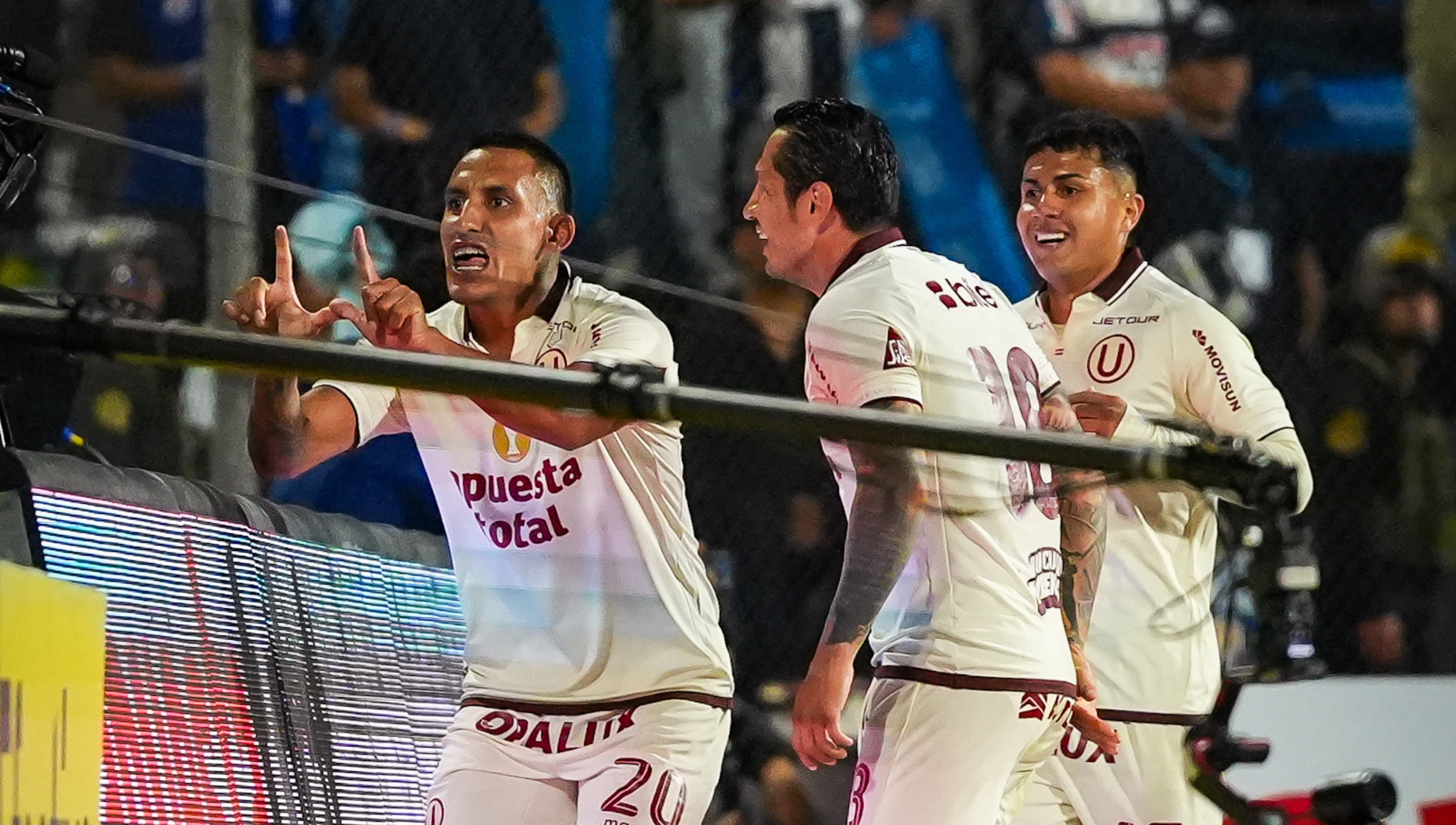 Universitario de Deportes mantiene su actual administración tras quedar sin efecto la medida cautelar que había reactivado provisionalmente el proceso concursal. (Foto: Universitario).