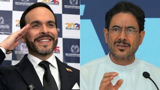 Colombia decide entre la izquierda gobernante y un candidato afín a Trump