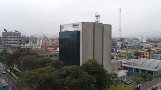 Telefónica invertirá US$ 1,800 millones en Perú hasta el 2016