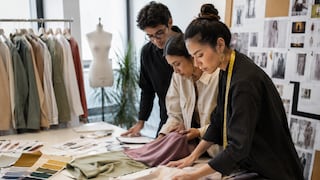 Menos frío, nuevas estrategias: cómo la moda replantea su modelo de negocio