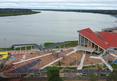Turismo en Ucayali: radiografía del sector y la inauguración del Bulevar de Yarinacocha