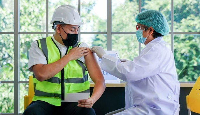Empleadores deben prevenir enfermedades profesionales en sus trabajadores. (Foto: Sunafil)