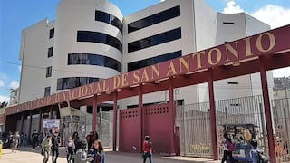 Universidad San Antonio Abad del Cusco: Estudiantes de filiales toman la ciudad universitaria