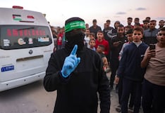 Hamás afirma estar listo para ceder la administración de Gaza a un comité tecnócrata