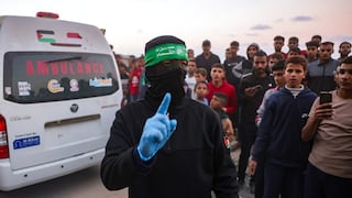 Hamás afirma estar listo para ceder la administración de Gaza a un comité tecnócrata