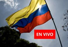 Temblor en Colombia hoy, 30 de junio: reporte del último sismo que ocurrió en el país