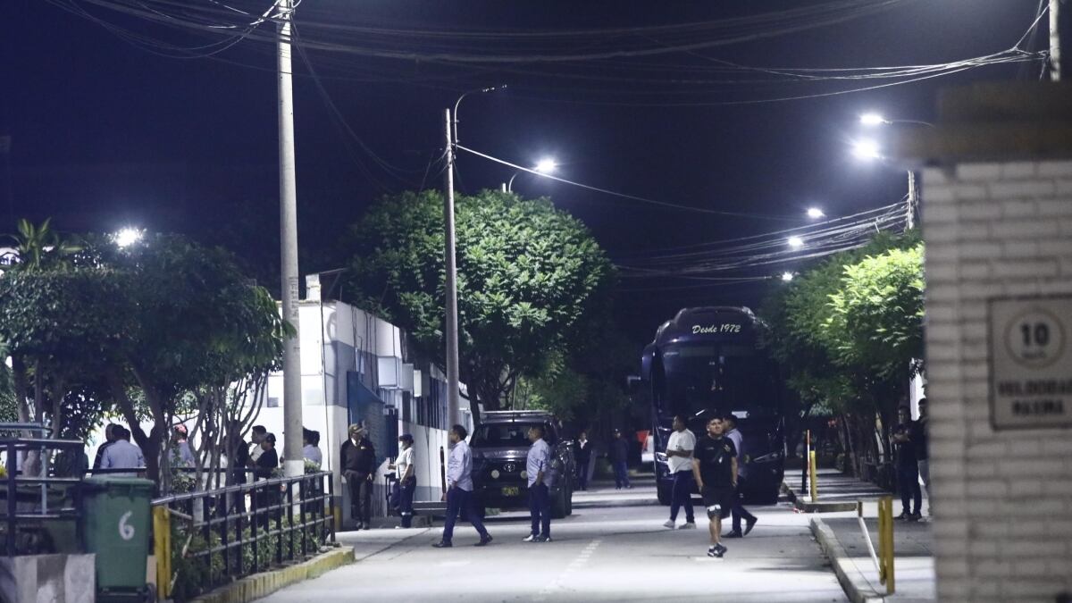 Armonía 10: cumbia peruana de luto tras ataque al bus de la agrupación y la muerte del cantante Paul Flores | PERU | GESTIÓN