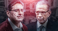 Resultados ONPE: así impactarían los votos por Carlos Álvarez y Ricardo Belmont en el Congreso