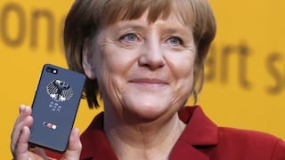 Angela Merkel a Barack Obama: "Espiar a los amigos es inaceptable"