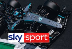 SKY Sports HD EN VIVO por Internet — dónde ver carrera del GP de Italia 2026 en F1 TV e Izzi Go Online en México