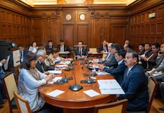 Senado debatirá elección de tres directores del BCRP este miércoles: ¿quiénes lideran la lista?