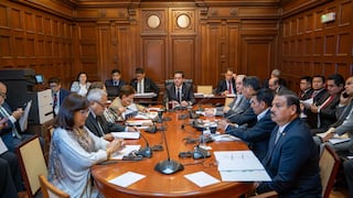 Senado debatirá elección de tres directores del BCRP este miércoles: ¿quiénes lideran la lista?
