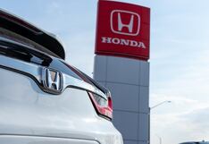 Honda revisará 205,760 vehículos en EE.UU., ¿cuál es el defecto?