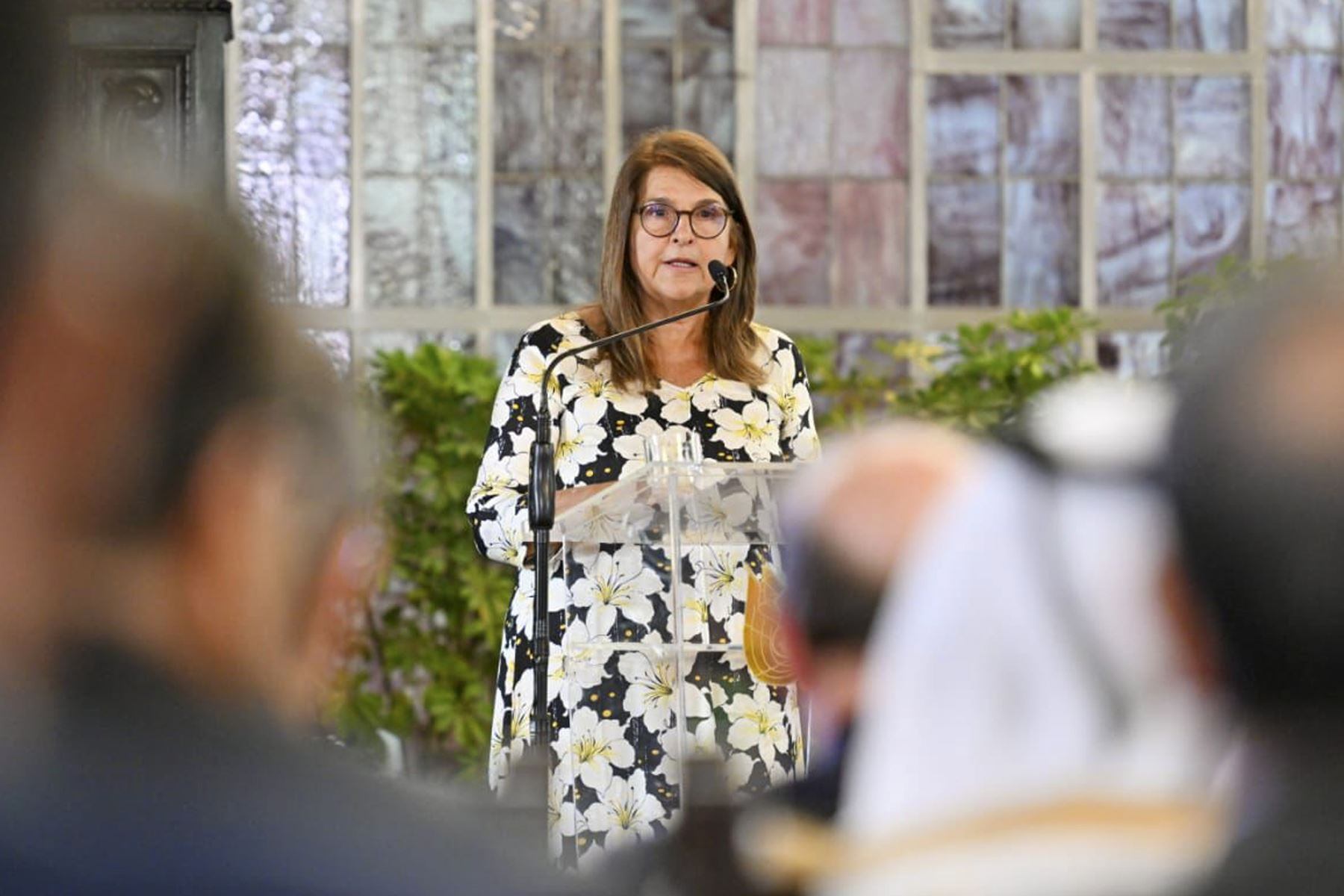 El gobierno remarcó la importancia de continuar el proceso de adhesión en articulación y en consenso con todos los actores del país. (Foto: Agencia Andina)