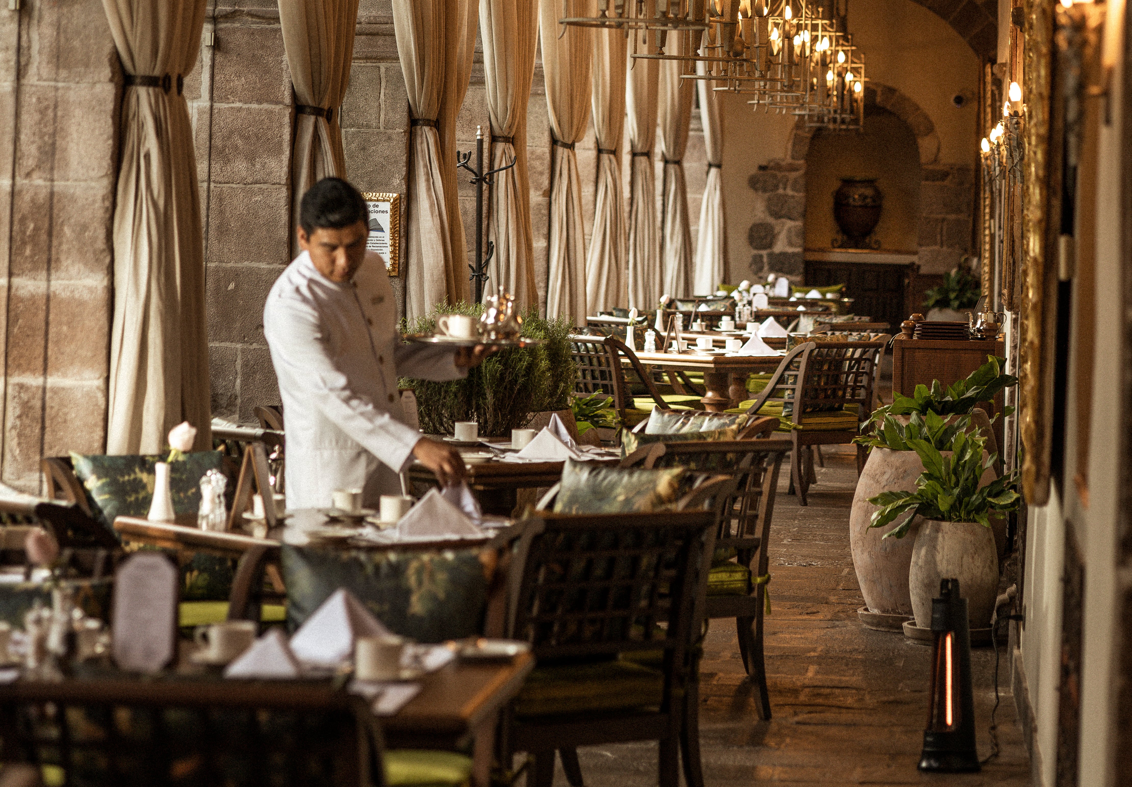 Belmond cumple 25 años de historia en Perú este 2024.