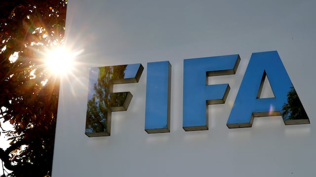 FIFA pide a tecnológicas mejores imágenes para decisiones ajustadas del VAR 