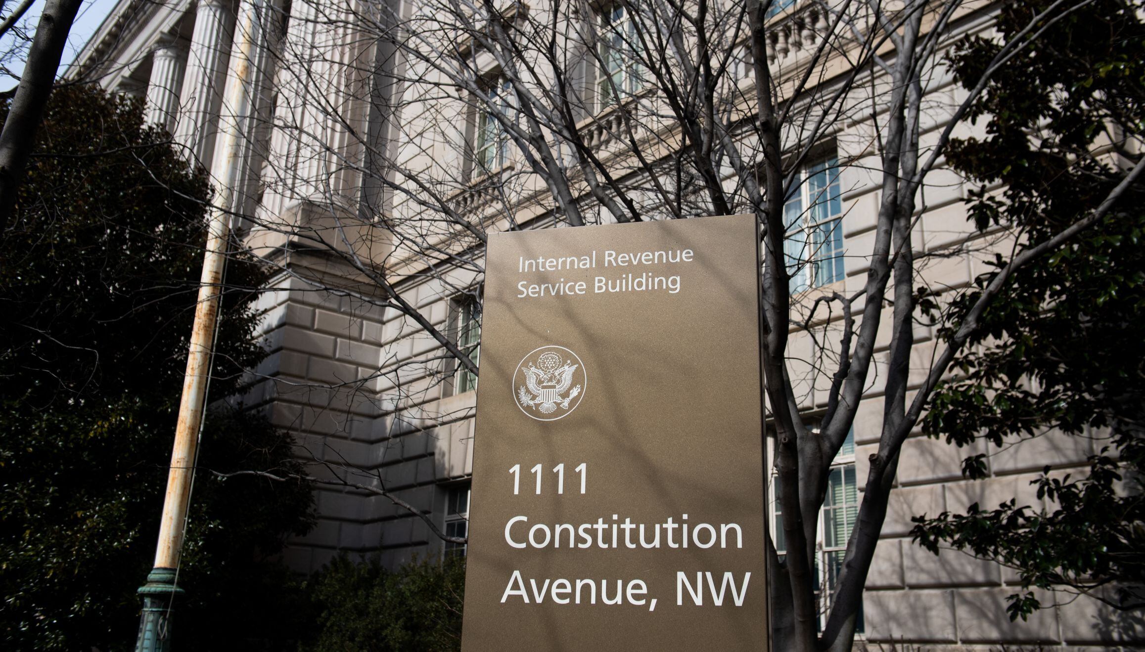 El IRS da ampliación a contribuyentes afectados por desastres naturales (Foto: AFP)