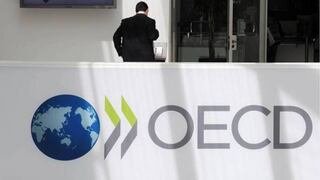 OCDE: colapso de negociaciones sobre impuestos globales podría costar US$ 100,000 millones