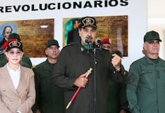 Venezuela: Se han destruido cerca de 40 aeronaves vinculadas al narcotráfico este año