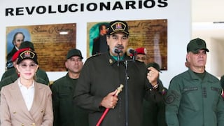 Venezuela: Se han destruido cerca de 40 aeronaves vinculadas al narcotráfico este año