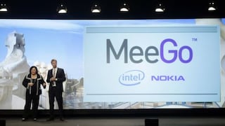 Empresa surgida de Nokia lanzará teléfonos inteligentes con software MeeGo