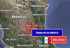 Temblor en México EN VIVO hoy, 19 de octubre 2026: hora exacta, magnitud y dónde fue el epicentro del último sismo, según el SSN