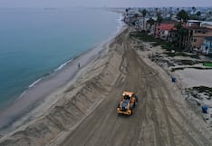 Huracán Polo traerá oleaje y riesgo de inundación a playas del sur de California: zonas en alerta