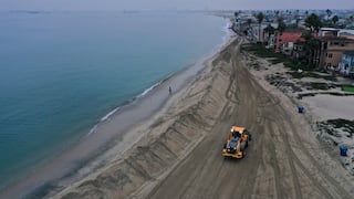 Huracán Polo traerá oleaje y riesgo de inundación a playas del sur de California: zonas en alerta