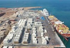 Avanza proyecto para que Paracas tenga zona especial “sin impuestos”