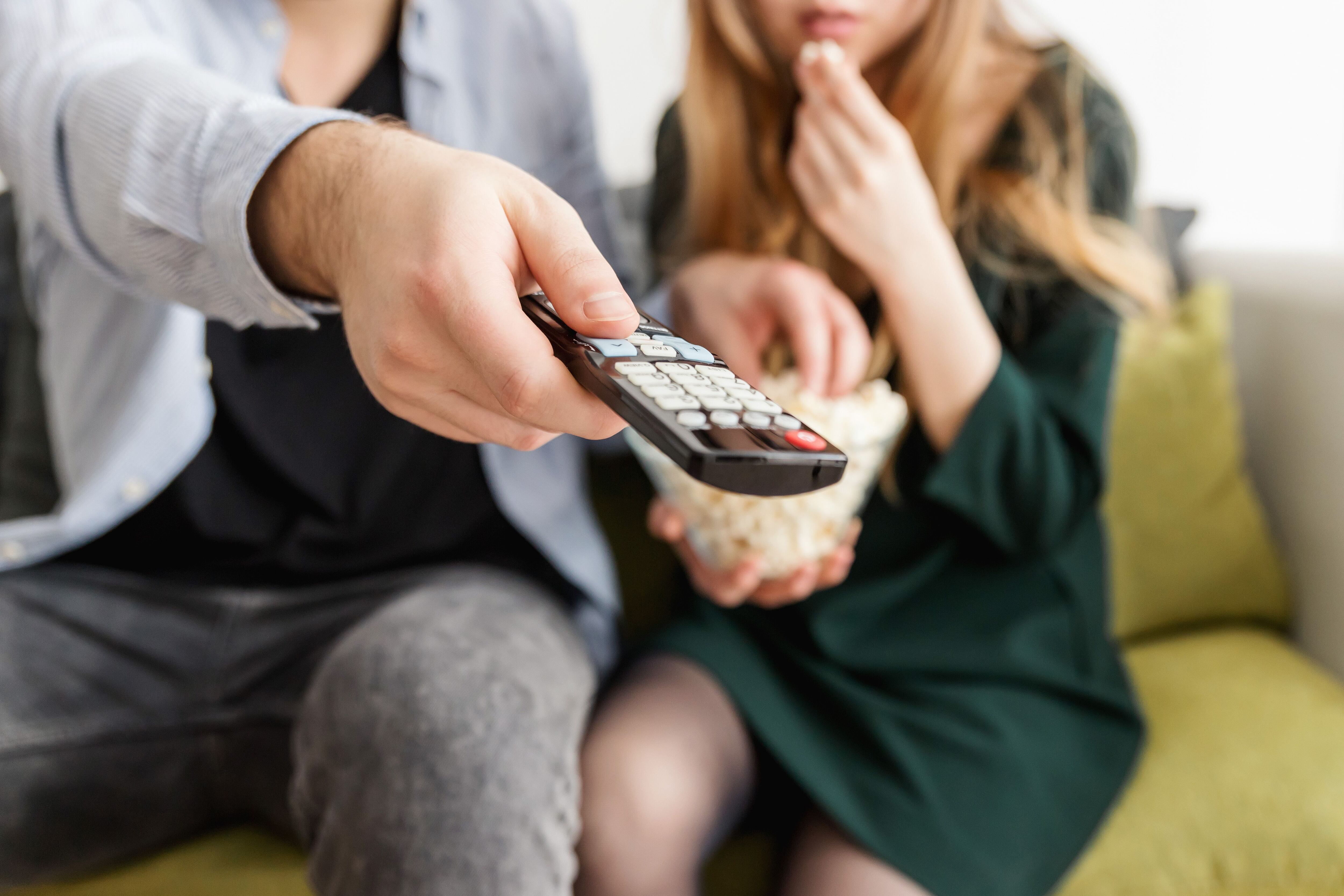 Un gasto invisible del mes: ¿cuánto se destina en pagos de streaming? Foto: pexels