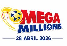 Resultados del Mega Millions HOY, 28/04/2026: revisa los números ganadores del jackpot de $163 en EE.UU.