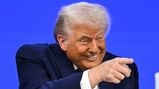 Las ambiciones de Trump sobre Groenlandia fracturan su alianza con la ultraderecha europea