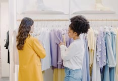 Sector textil se recuperará en el segundo semestre de 2024, estima la CCL