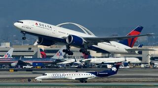 CEO de Delta avizora larga batalla por destino de alianza con Aeroméxico