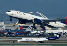 CEO de Delta avizora larga batalla por destino de alianza con Aeroméxico