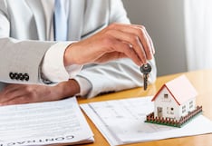 BCRP: crédito hipotecario creció 6.7% en octubre