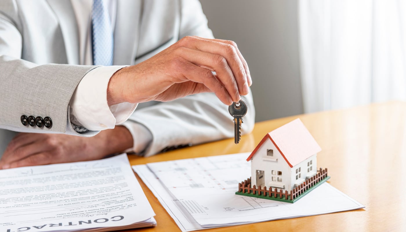 El beneficiario del crédito hipotecario del BN debe contar con 1 año mínimo de antigüedad laboral| Foto: Freepik