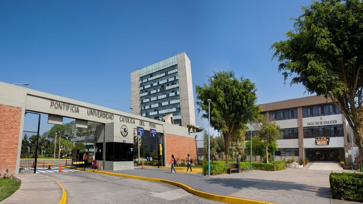 BTS en Lima: PUCP y facultad de San Marcos disponen clases virtuales por conciertos