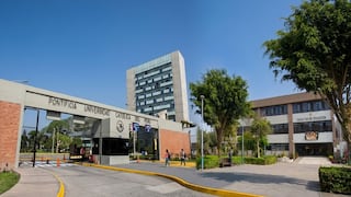 BTS en Lima: PUCP y facultad de San Marcos disponen clases virtuales por conciertos