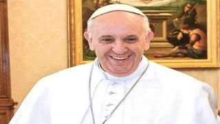 Papa Francisco dona US$ 100,000 en favor de afectados por Niño Costero