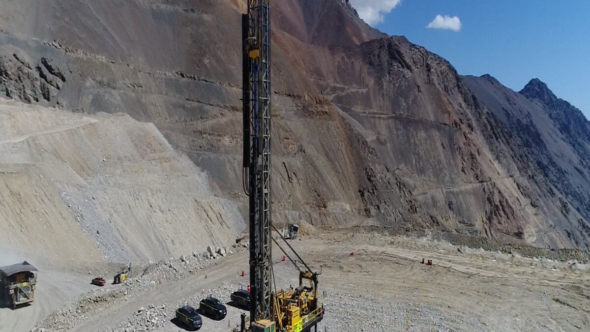 Xali Gold alista nueva etapa para Pico Machay con perforaciones y estudios para su desarrollo