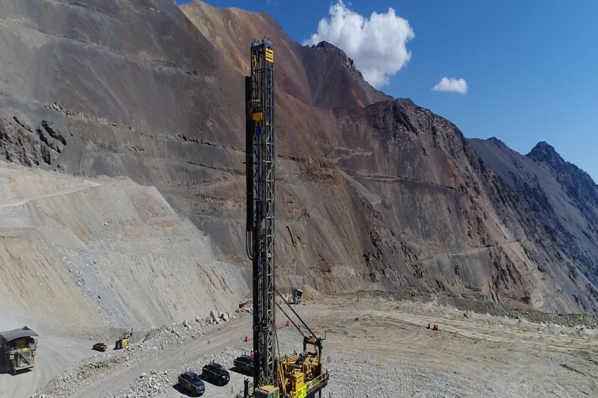 Los resultados de C3 Metals en Khaleesi refuerzan la relevancia de Perú dentro del portafolio exploratorio de la minera canadiense. (Foto referencial: Andina).