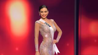 Miss Universo 2021: quién es la peruana que quedó entre las 5 finalistas del certamen de belleza