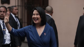 Keiko Fujimori a punto de asumir uno de los cargos más riesgosos de América Latina, por Bloomberg