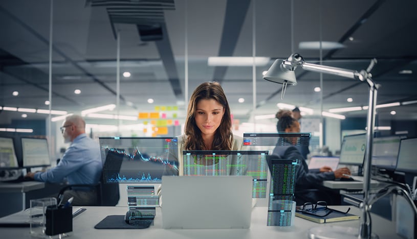 La modalidad virtual de Cibertec permitirá a estudiantes de distintas regiones acceder a clases de educación técnica.