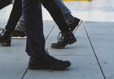 Cite Trujillo: empresarios han entendido que no se puede competir con el calzado de China