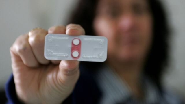 Píldora del día siguiente: Poder Judicial ordena distribución gratuita del anticonceptivo